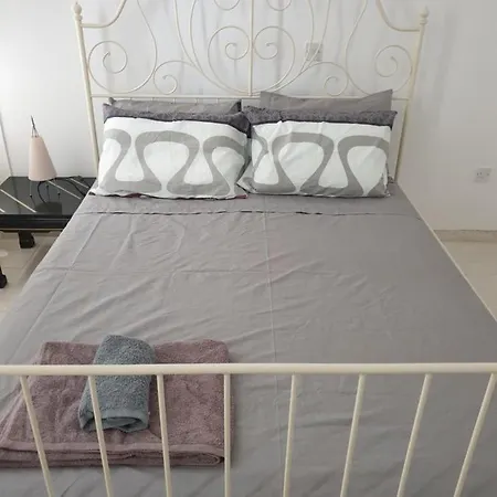 Vakantiehuis Dreamy 2 Bedroom Maisonette In