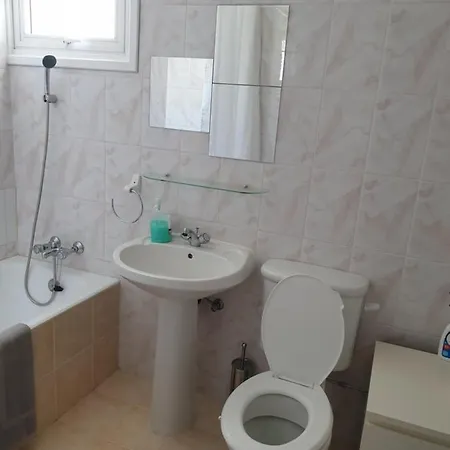 Vakantiehuis Dreamy 2 Bedroom Maisonette In *