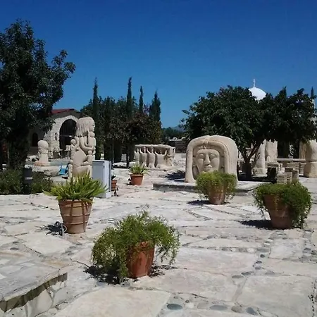 Dreamy 2 Bedroom Maisonette In * Mazotos