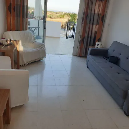 Dreamy 2 Bedroom Maisonette In Casa vacanze Mazotos