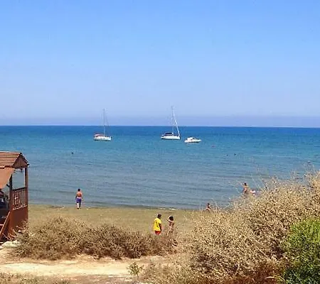 Dreamy 2 Bedroom Maisonette In Mazotos