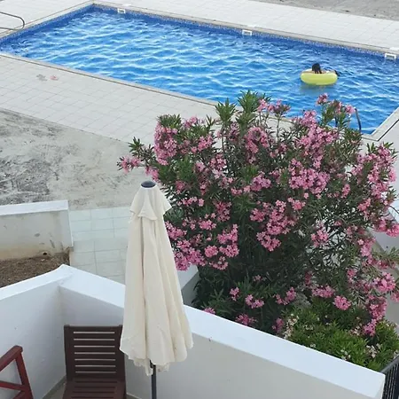 Dreamy 2 Bedroom Maisonette In * Mazotos