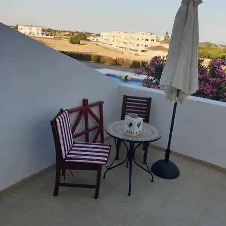 Ferienhaus Dreamy 2 Bedroom Maisonette In