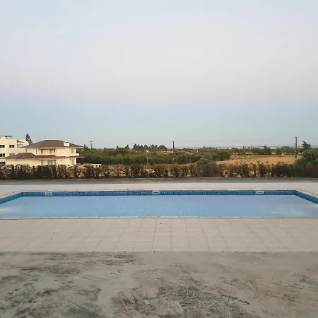 Ferienhaus Dreamy 2 Bedroom Maisonette In Mazotos